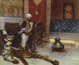 Die Musikalische Wache